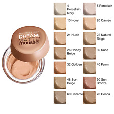 Fond teint dream d'occasion  Buchy