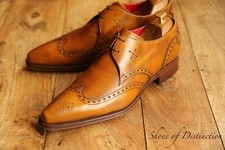 Jeffery west tan for sale  SUTTON COLDFIELD