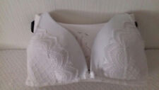 Soutien gorge blanc d'occasion  Lattes
