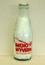 Milk bottle lovely for sale  MALVERN