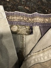 boy scout pants for sale boy scout pants for sale Rochester