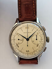 Nicolet watch crono usato  Canicatti