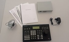 Console per telecamere usato  Spezzano della Sila