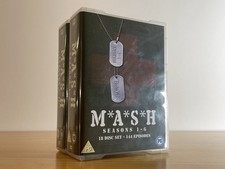 Complete season 1 for sale  GLOUCESTER