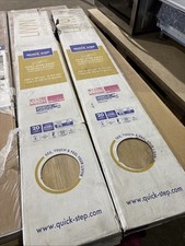 Quick step livyn for sale  DONCASTER