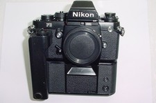 Nikon 35mm film for sale  HOUNSLOW