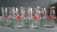 Set heineken silver for sale  ASHFORD
