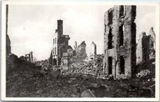Vire carte postale d'occasion  France