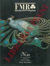 Arte fmr. english usato Arte fmr. english usato  Italia