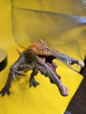 Papo baryonyx dinosaur d'occasion  Expédié en Belgium