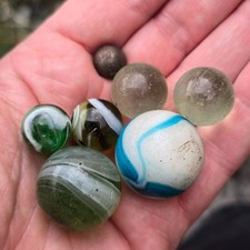Antique lot glass for sale  WITHAM