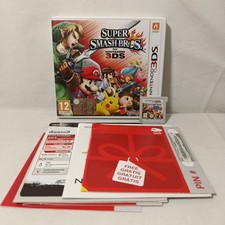super smash bros 3ds usato super smash bros 3ds usato Lavello