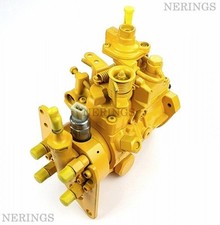 Bomba de injeção CATERPILLAR 320 D2 ESCAVADEIRA PERKINS DELPHI 1399 2644H509, usado comprar usado  Enviando para Brazil