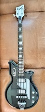 Eastwood guitars airline for sale  Chapin