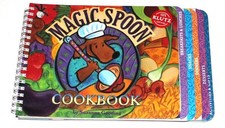 Magic spoon cookbook for sale  Feasterville Trevose