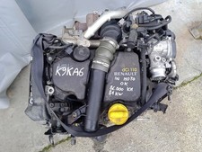 Motore k9ka6 renault usato  Tronzano Vercellese