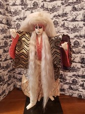 Vintage kabuki dancer for sale  O Fallon
