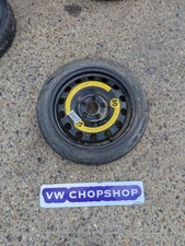 5x112 spare wheel for sale  IPSWICH