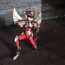 Saint seiya cavalieri usato  San Secondo Parmense