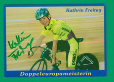 Cyclisme carte cycliste d'occasion  Saint-Pol-sur-Mer