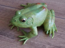 Gummifrosch lang guter gebraucht kaufen  Grünhain-Beierfeld