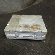 audi a4 salvage for sale  STAINES-UPON-THAMES