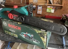 Bosch ake motorsäge gebraucht kaufen  Otterndorf