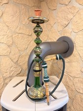 Tradi shisha gold gebraucht kaufen  Wesertal