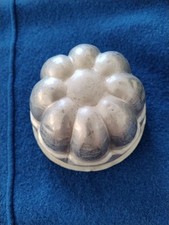 Vintage aluminium jelly for sale  HALIFAX