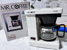 mr 4 cup coffee maker for sale mr 4 cup coffee maker for sale Roseville