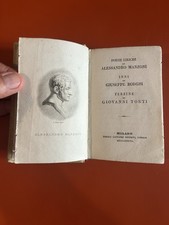 Libro poesie liriche usato  Milano