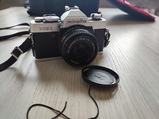 Macchina fotografica vintage usato  Settimo Torinese