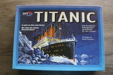Titanic noris spiele gebraucht kaufen  Gaggenau