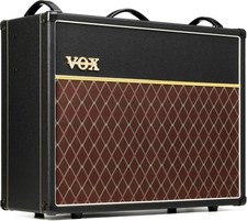 Vox ac30c2x watt for sale  Fort Wayne