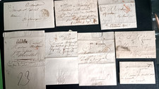 Lettres digne marque d'occasion  Rive-de-Gier