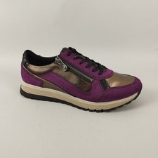 Rieker trainers womens for sale  PAISLEY