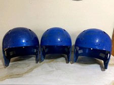 Lot empty riddell for sale  Dayton
