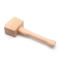 Carving mallet woodworking for sale  HATFIELD