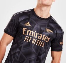 Arsenal away shirt for sale  WALSALL