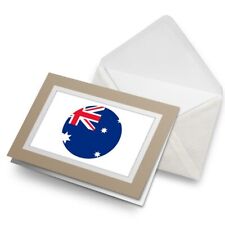 Greetings card australia for sale  SELBY