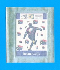 Bafana bafana panini usato  Maranello