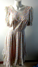 Vintage handmade pastel for sale  Brownsville