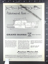 1968 advertisement grand for sale  Lodi