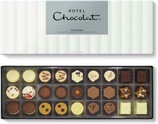 Hotel chocolat patisserie for sale  WIGAN