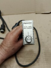 Pioneer adattatore 606 usato  Tramonti