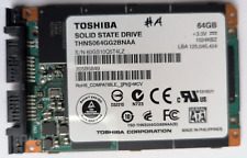 Toshiba ssd thns064gg2bnaa gebraucht kaufen  Pforzheim