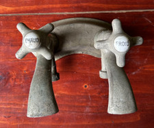 Antique bronze kitchen d'occasion  Expédié en Belgium