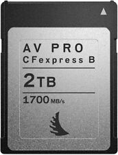 Angelbird 2tb cfexpress for sale  Chapel Hill