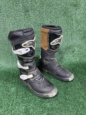 Alpinestars italy motocross d'occasion  Expédié en Belgium