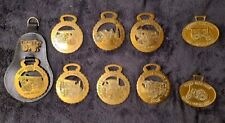 Horse brasses for sale  HITCHIN